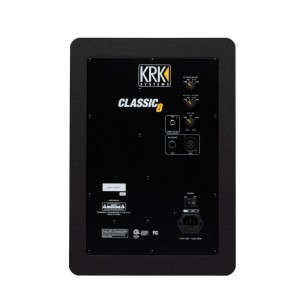 KRK Rokit CL8G3 Classic 8